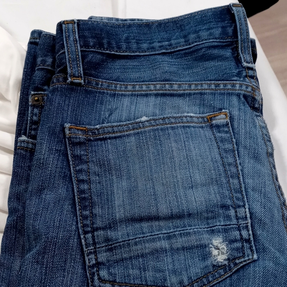 Mossimo Supply Company Jeans